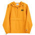 Basketball 1STAR Embroidered Champion Packable Jacket